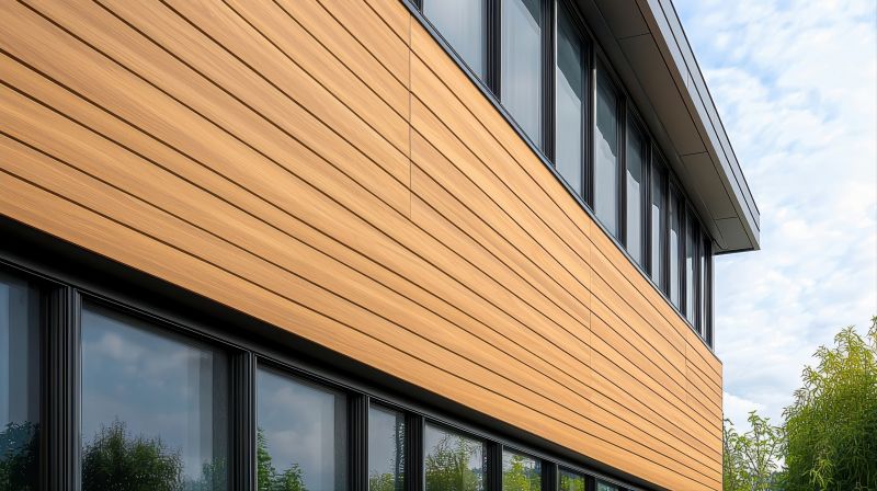 Siding Material Options